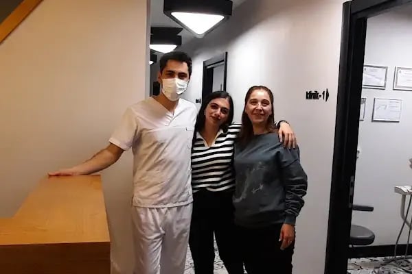 İkon Ağız ve Diş Sağlığı Polikliniği Hadımköy Şubesi - Resim 3