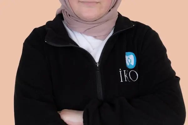 İkon Ağız ve Diş Sağlığı Polikliniği Hadımköy Şubesi - Resim 17