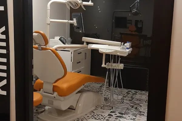 İkon Ağız ve Diş Sağlığı Polikliniği Hadımköy Şubesi - Resim 14