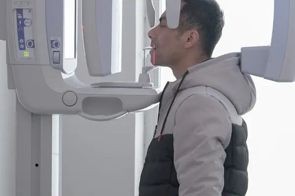 İkon Ağız ve Diş Sağlığı Polikliniği Hadımköy Şubesi - Resim 11