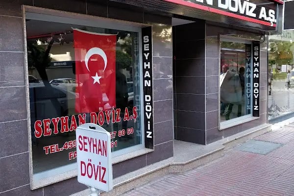 Seyhan Döviz A.Ş. - Resim 3