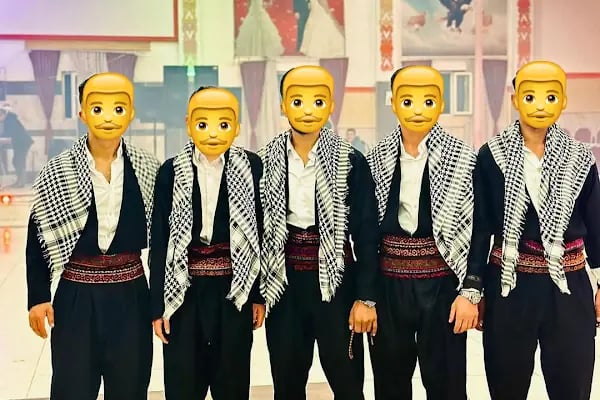 ROJDACANABİYEBİSMİL - Resim 2
