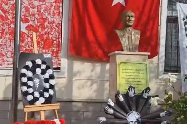 Altındağ Belediyesi Nenehatun Anaokulu - Resim 11