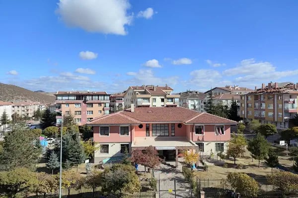 Altındağ Belediyesi Nenehatun Anaokulu - Resim 15