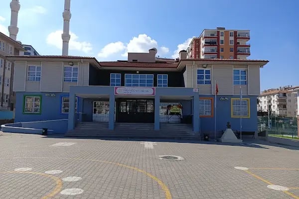 Altındağ Belediyesi Nenehatun Anaokulu - Resim 17