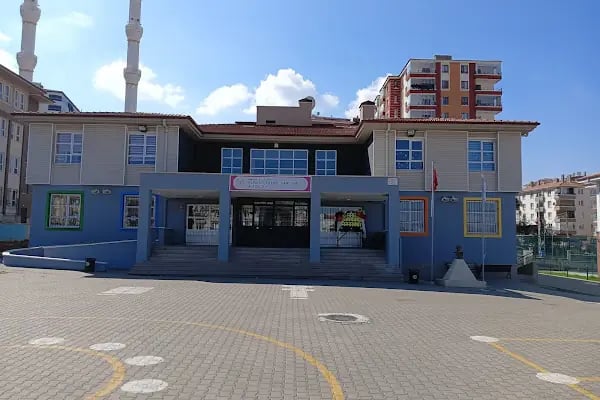 Altındağ Belediyesi Nenehatun Anaokulu - Resim 3