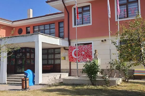Altındağ Belediyesi Nenehatun Anaokulu - Resim 16