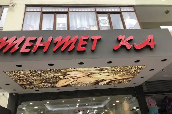 MehmetKa kuaför - Resim 3