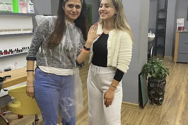 MehmetKa kuaför - Resim 4