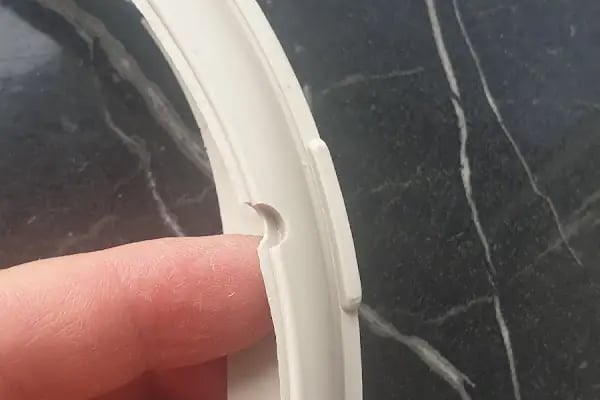 Haşıloğlu Ticaret (icanpares) Süpürge ve Beyaz Eşya Yedek Parçaları - Resim 14