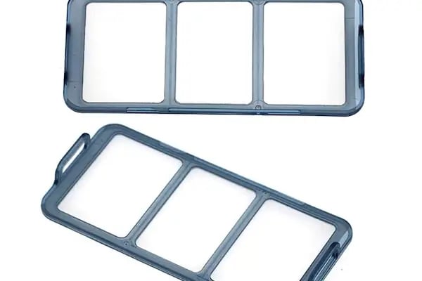 Haşıloğlu Ticaret (icanpares) Süpürge ve Beyaz Eşya Yedek Parçaları - Resim 8