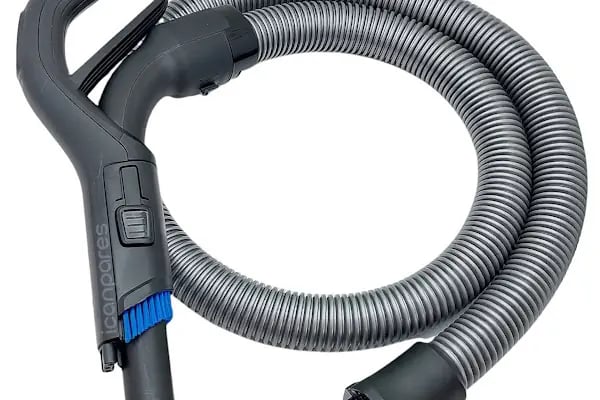 Haşıloğlu Ticaret (icanpares) Süpürge ve Beyaz Eşya Yedek Parçaları - Resim 1