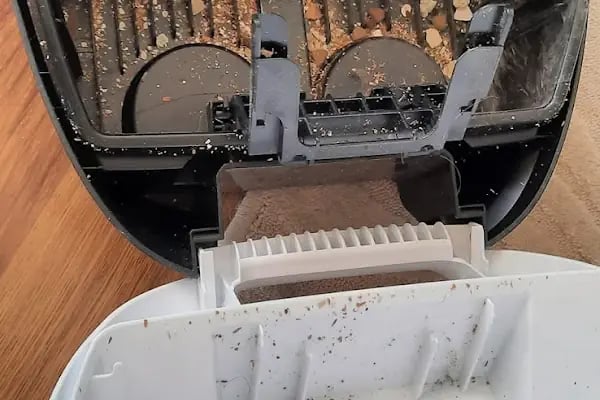 Haşıloğlu Ticaret (icanpares) Süpürge ve Beyaz Eşya Yedek Parçaları - Resim 13