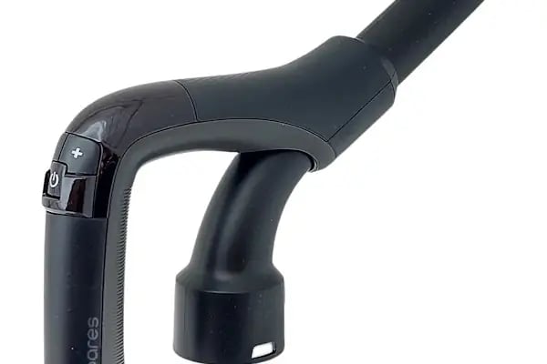 Haşıloğlu Ticaret (icanpares) Süpürge ve Beyaz Eşya Yedek Parçaları - Resim 3