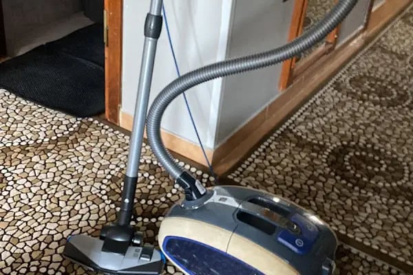Haşıloğlu Ticaret (icanpares) Süpürge ve Beyaz Eşya Yedek Parçaları - Resim 18