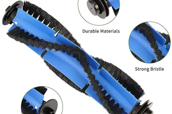 Haşıloğlu Ticaret (icanpares) Süpürge ve Beyaz Eşya Yedek Parçaları - Resim 4