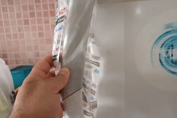 Haşıloğlu Ticaret (icanpares) Süpürge ve Beyaz Eşya Yedek Parçaları - Resim 17
