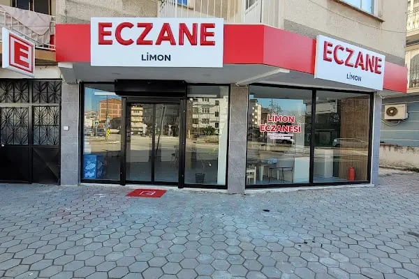 Limon Eczanesi - Resim 4