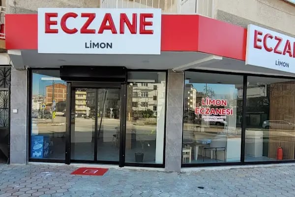 Limon Eczanesi - Resim 7