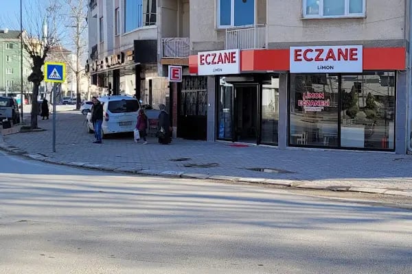 Limon Eczanesi - Resim 2