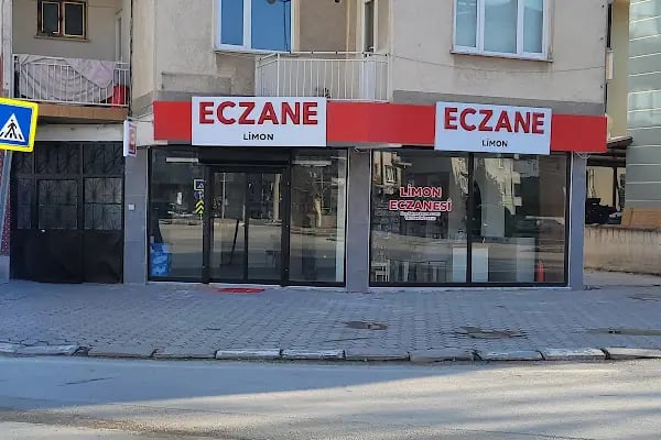 Limon Eczanesi - Resim 5