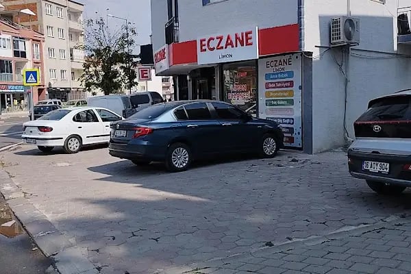 Limon Eczanesi - Resim 6