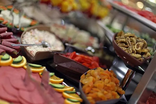 Koza Millenyum Hotel &amp; Spa - Resim 14