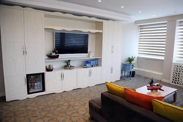 Koza Millenyum Hotel &amp; Spa - Resim 10
