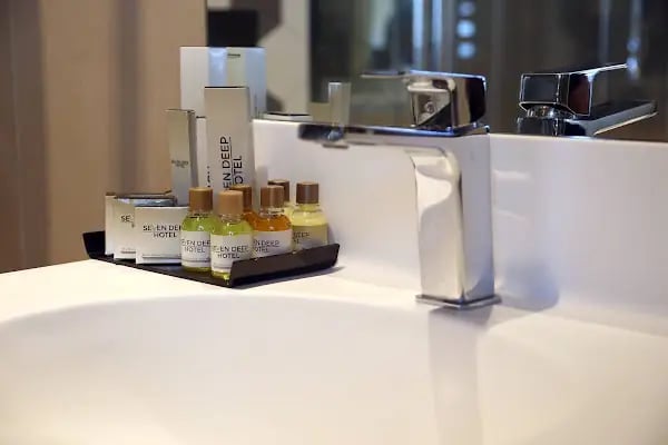 Koza Millenyum Hotel &amp; Spa - Resim 15