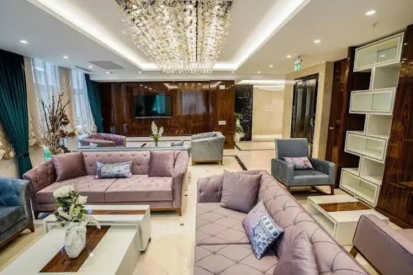 Koza Millenyum Hotel &amp; Spa - Resim 7