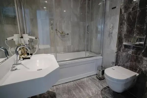 Koza Millenyum Hotel &amp; Spa - Resim 4