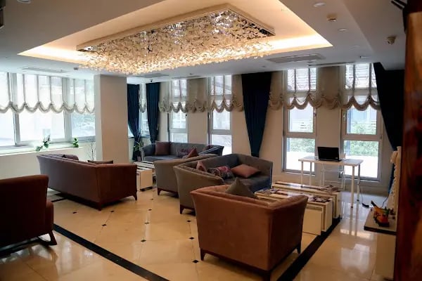 Koza Millenyum Hotel &amp; Spa - Resim 12