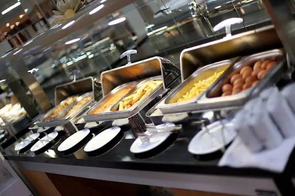 Koza Millenyum Hotel &amp; Spa - Resim 8