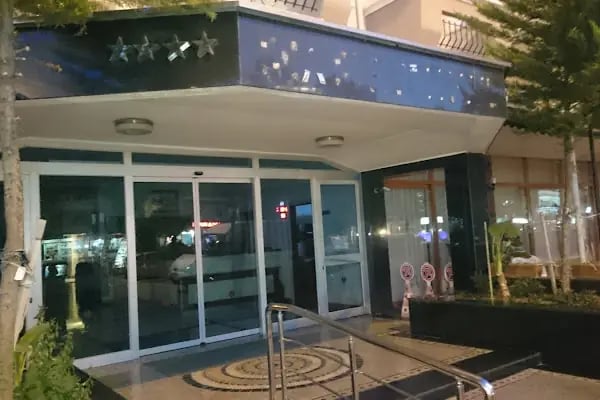 Sea Sight Hotel - Resim 3