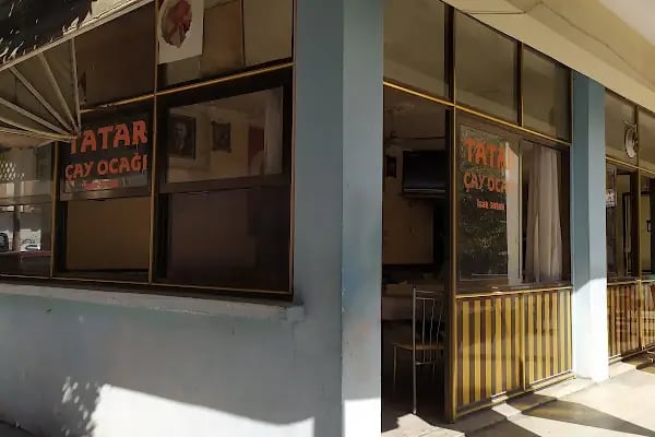 Tatar elektronik ve Tatar çay ocagi - Resim 2