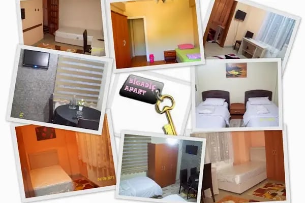 Otel Yaşasın Bigadiç - Resim 8