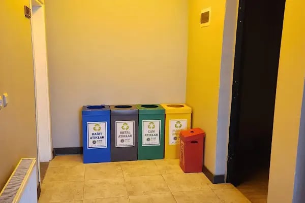 Otel Yaşasın Bigadiç - Resim 5