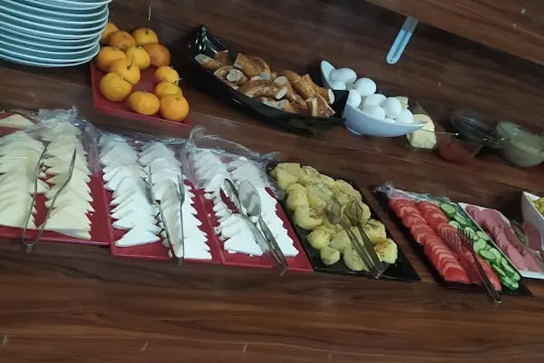 Otel Yaşasın Bigadiç - Resim 10