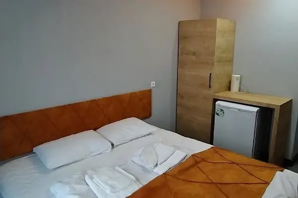 Otel Yaşasın Bigadiç - Resim 19