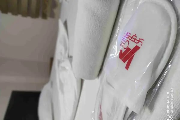 Otel Yaşasın Bigadiç - Resim 17