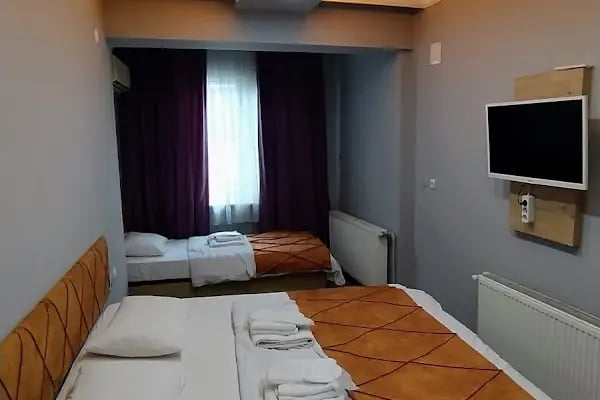 Otel Yaşasın Bigadiç - Resim 20