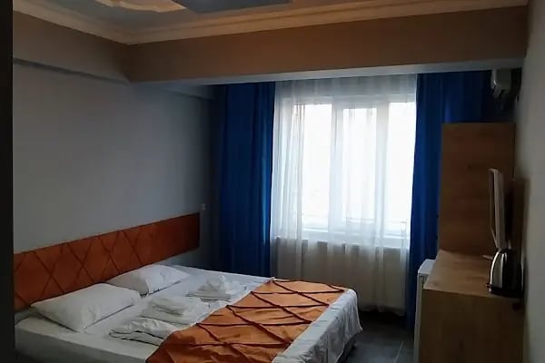 Otel Yaşasın Bigadiç - Resim 18