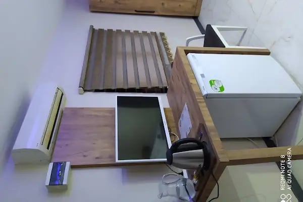 Otel Yaşasın Bigadiç - Resim 9