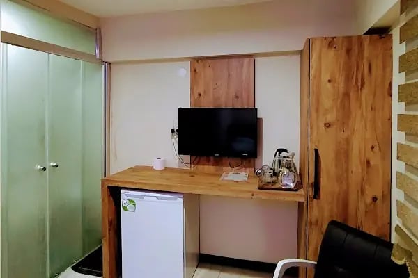 Otel Yaşasın Bigadiç - Resim 4