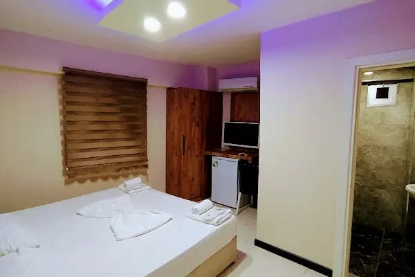 Otel Yaşasın Bigadiç - Resim 2