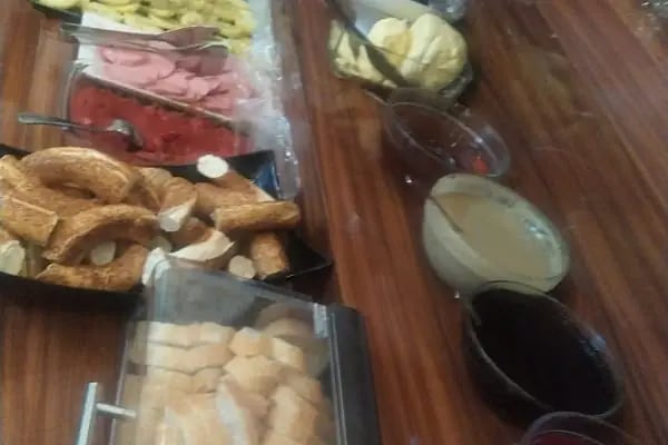 Otel Yaşasın Bigadiç - Resim 7