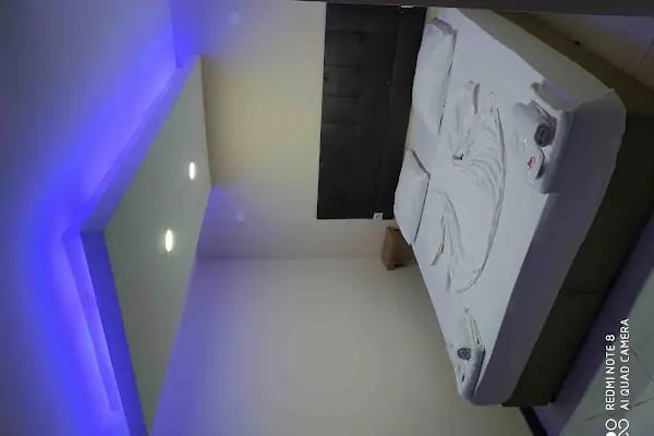 Otel Yaşasın Bigadiç - Resim 15