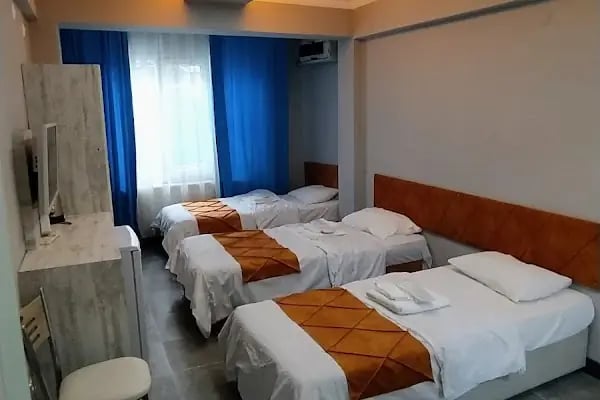Otel Yaşasın Bigadiç - Resim 3