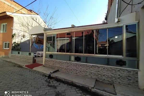 Otel Yaşasın Bigadiç - Resim 11