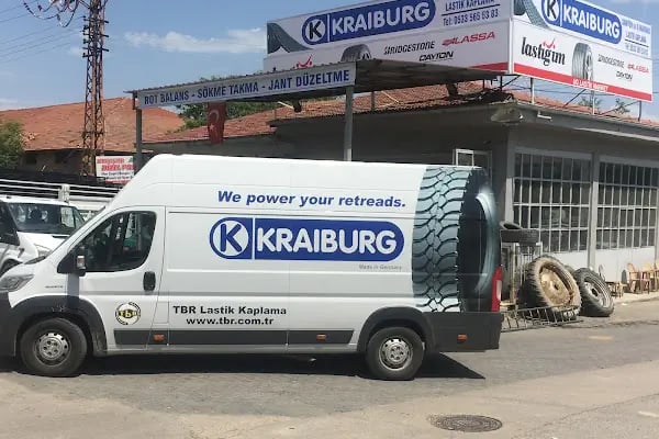 UG LASTİK MARKET OTOMOTİV - Resim 14